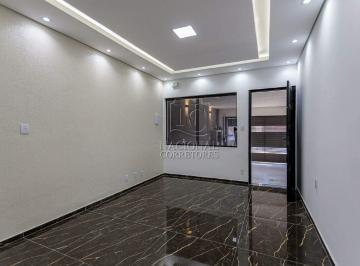 Casa · 135m² · 2 Quartos · 3 Vagas · Sobrado à venda, 2 quartos, 1 suíte, 3 vagas, Parque Santa Madalena - São Paulo/SP