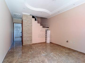 Casa · 71m² · 2 Quartos · 1 Vaga · Sobrado com 2 dormitórios, 70 m² - venda - Vila Renato (Zona Leste) - São Paulo/SP