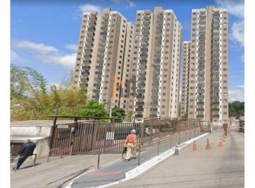Apartamento · 52m² · 2 Quartos · 1 Vaga · Apartamento à Venda com 2 Quartos - Condomínio Paris - Jardim Santa Fé - Sorocaba/SP