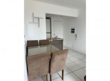 Apartamento · 52m² · 2 Quartos · 1 Vaga · Apartamento à Venda com 2 Quartos - Condomínio Paris - Jardim Santa Fé - Sorocaba/SP 