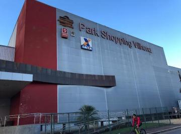 Comercial , Vilhena · Park Shopping Vilhena (parte)