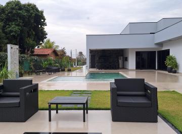 Casa de 4 quartos, Indaiatuba · Chácara Residencial / Vale das Laranjeiras / Indaiatuba - SP