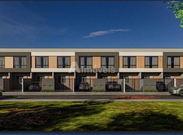 Casa · 58m² · 2 Quartos · 1 Vaga · Sobrado Iririu Oportunidade Geral