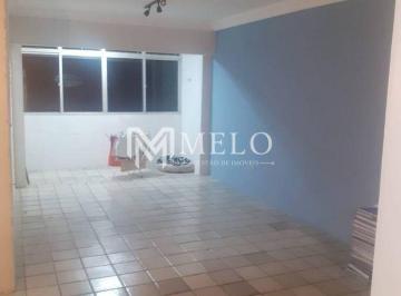 Apartamento · 130m² · 3 Quartos · 1 Vaga · GRAÇAS - Apto com 3qts, 1suite, 1vaga e 130m²