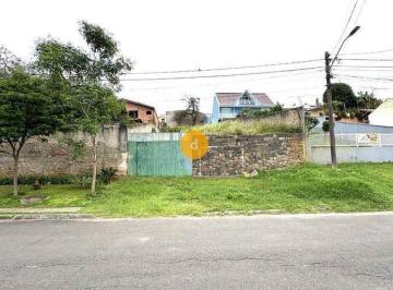 Terreno · 360m² · Terreno no Pilarzinho - 360 m² (ZR2)