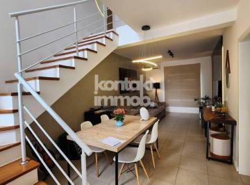 Casa · 133m² · 3 Quartos · 2 Vagas · Casa de condomínio - Sobrado com 3 quartos à Venda, Villa Campolim - Sorocaba