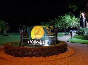 Terreno · 1m² · 1 Quarto · 1 Vaga · Lote com 1.427,50 m² - Condomínio Residencial Polinésia - Palmas/TO