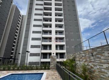 Apartamento · 64m² · 3 Quartos · 1 Vaga · VENDA | Apartamento, com 3 dormitórios em JARDIM ACLIMACAO, MARINGA