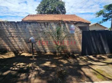 Casa · 75m² · 3 Quartos · 1 Vaga · VENDA | Casa, com 3 dormitórios em CONJUNTO RESIDENCIAL CORREGO LONGE, UMUARAMA