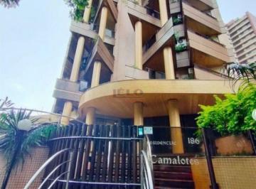 Apartamento · 134m² · 3 Quartos · 2 Vagas · VENDA | Apartamento, com 3 dormitórios em ZONA 01, MARINGA