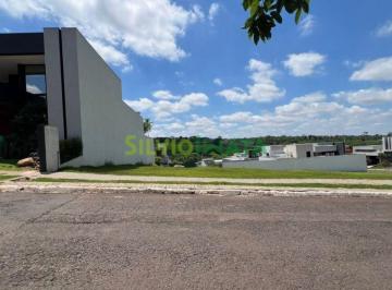 Terreno · 396m² · VENDA | Terreno,  em Parque Industrial, Maringá