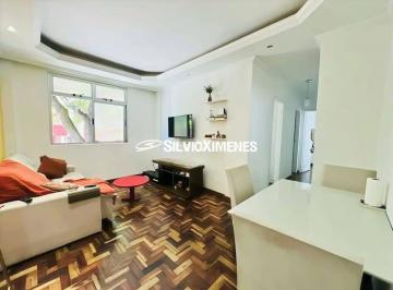 Apartamento · 64m² · 3 Quartos · 1 Vaga · Apartamento com 3 quartos à Venda, Padre Eustáquio - Belo Horizonte