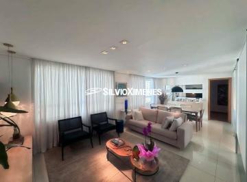 Apartamento · 140m² · 4 Quartos · 4 Vagas · Residencial › Apartamento no União com 140,00 (M²), 4 quartos e 4 vagas para Venda