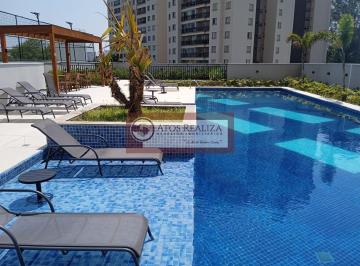 Apartamento · 38m² · 2 Quartos · Apartamento 2 Dorms à Venda e Locação no Jardim Campo Grande SP