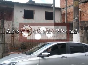 Terreno · 284m² · TERRENO A VENDA NO JARDIM PRESIDENTE REGIÃO DE JORDANOPOLIS, 284m2, IMÓVEL I...