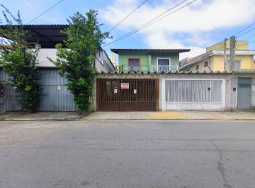 Casa · 162m² · 3 Quartos · 2 Vagas · Sobrado em Vila Pereira Cerca  -  São Paulo