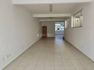 Comercial · 121m² · 2 Quartos · Pavimento Comercial para locação, 1º Pavimento, Várzea Paulista