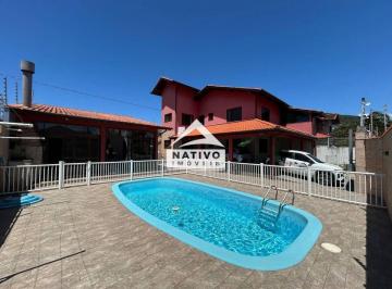 Casa · 248m² · 6 Quartos · 6 Vagas · Casa com 2 pavimento