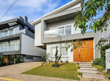 Casa · 211m² · 4 Quartos · 4 Vagas · Casa com 4 quartos, Cyrela Landscape Seminário - Gravataí