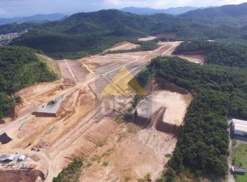 Comercial · 60000m² · Terreno com 60.000m² para alugar frente para a BR-101 em Camboriú