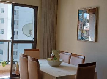 Apartamento de 3 quartos, Juiz de Fora · Cobertura duplex 3 quartos reversível para 4 quartos no Centro