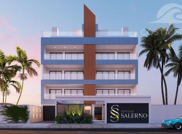 Apartamento · 115m² · 3 Quartos · 2 Vagas · Apartamento em Bal. Caravelas - Matinhos
