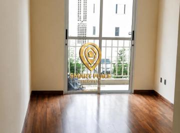 Apartamento · 57m² · 3 Quartos · 1 Vaga · Apartamento á venda com 3 Dormitórios, sacada e 1 Vaga, com 57M² em Jardim Sa...