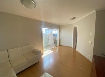 Apartamento de 4 quartos, Curitiba · Cobertura Duplex Cabral 4 Dormitórios 2 Suítes 2 Vagas Mobiliada Reformada