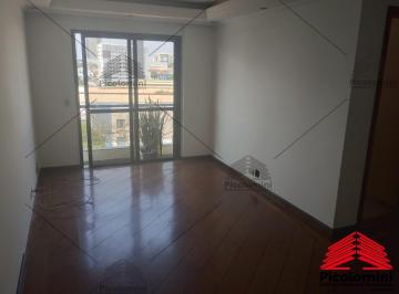 Foto 01 · Apartamento de 3 quartos com suíte, 3 banheiros, 2 vagas na Mooca, São Paulo-SP!