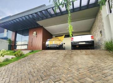 Foto 01 · Villa Jardim: Casa de Luxo à Venda em Cuiabá-MT, Núcleo Habitacional Sucuri - 3 Quartos, 3 Suítes, 3