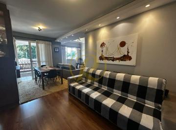 Apartamento · 69m² · 2 Quartos · 1 Vaga · APARTAMENTO GARDEN ECOLOGIC - AURORA