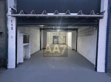 Comercial · 140m² · GALPÃO PARA LOCAÇÃO - PRÓXIMO METRÔ VILA SÔNIA!