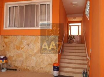 Casa · 125m² · 3 Quartos · 2 Vagas · Sobrado à Venda ? Jardim Esther (Butantã, São Paulo ? SP)
