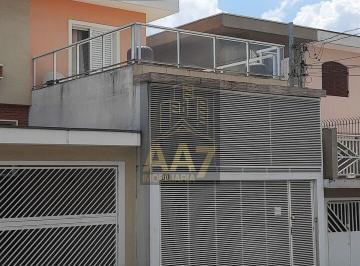 Casa · 125m² · 3 Quartos · 2 Vagas · Sobrado à Venda ? Jardim Esther (Butantã, São Paulo ? SP)