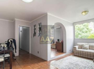 Apartamento · 95m² · 2 Quartos · 1 Vaga · Apartamento em Moema!