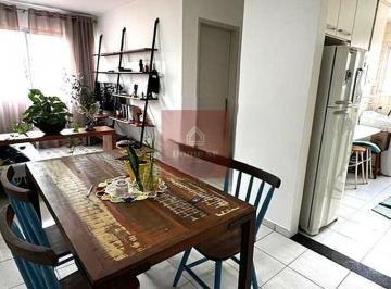 Apartamento · 40m² · 1 Quarto · 1 Vaga · Ótimo apartamento, 40 m2, 1 dorm., 1 vaga, próximo metro Saúde