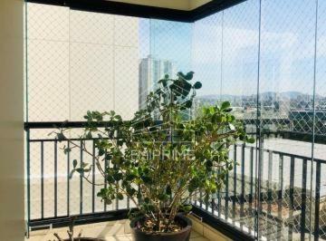 Apartamento · 130m² · 3 Quartos · 3 Vagas · Vila Leopoldina  Podium 3 dormitórios e 2 vagas