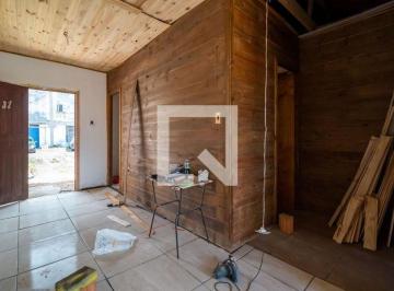 Casa · 50m² · 2 Quartos · 1 Vaga · Casa à Venda - Hipica, 2 Quartos,  50 m² - Porto Alegre