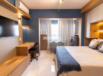 Apartamento · 28m² · 1 Quarto · Excelente Oportunidade