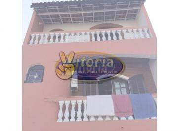 Casa · 150m² · 4 Quartos · 2 Vagas · SOBRADO COMERCIAL