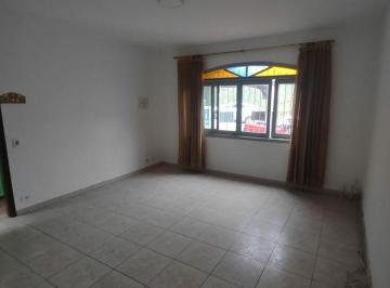 Casa · 150m² · 3 Quartos · 2 Vagas · Campo Grande ótimo Sobrado excelente localização com 150m² constrídos