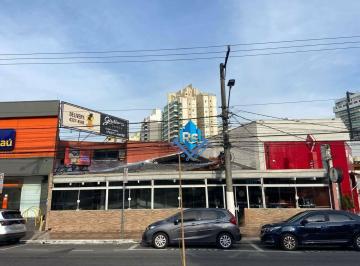 fe910523eba5fe20df5b03640ac9a7026f909db2 · Salão para alugar, 280 m² por R$ 27.000,00/mês - Jardim do Mar - São Bernardo do Campo/SP