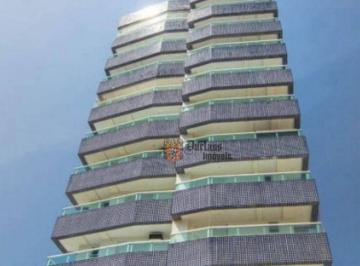 684e48c08923c4af9b957ff0384c12f5a8c7bded · Apartamento com 1 dormitório à venda, 51 m² por R$ 350.000 - Caiçara - Praia Grande/SP