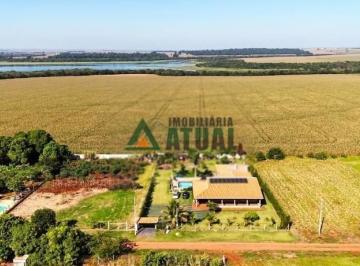 15809315230.jpg · Chácara com 2.100m² de terreno em Sertanópolis                                                      