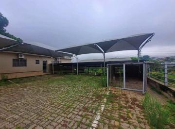 Comercial de 6 quartos, São Paulo · Imóvel comercial para locação no Jaraguá na Rua Venancio Diniz Junqueira