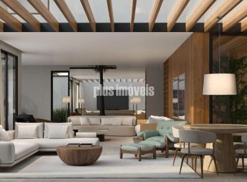 Casa · 521m² · 5 Quartos · 4 Vagas · Lindo sobrado a venda, região de PINHEIROS****
