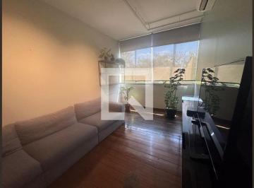 Apartamento · 110m² · 3 Quartos · 1 Vaga · Apartamento para Aluguel - Estoril , 3 Quartos,  110 m² - Belo Horizonte