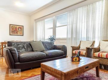 Apartamento · 140m² · 3 Quartos · 1 Vaga · Apartamento para Aluguel - Urca, 3 Quartos, 140 m² - Rio de Janeiro