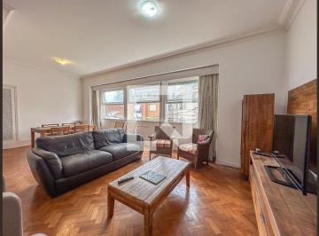 Apartamento · 140m² · 3 Quartos · 1 Vaga · Apartamento para Aluguel - Urca, 3 Quartos, 140 m² - Rio de Janeiro