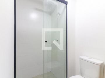 Apartamento 25m² Aluguel Vila Butantã · Apartamento para Aluguel - Jardim Éster Yolanda, 1 Quarto, 25 m² - São Paulo